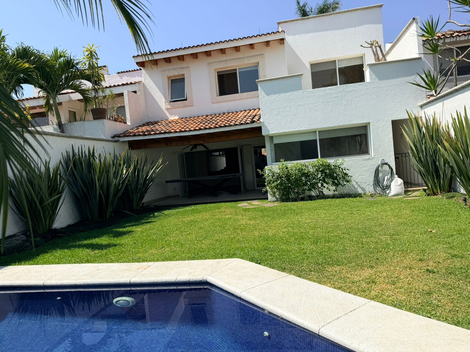 San Jeronimo de Ahuatepec