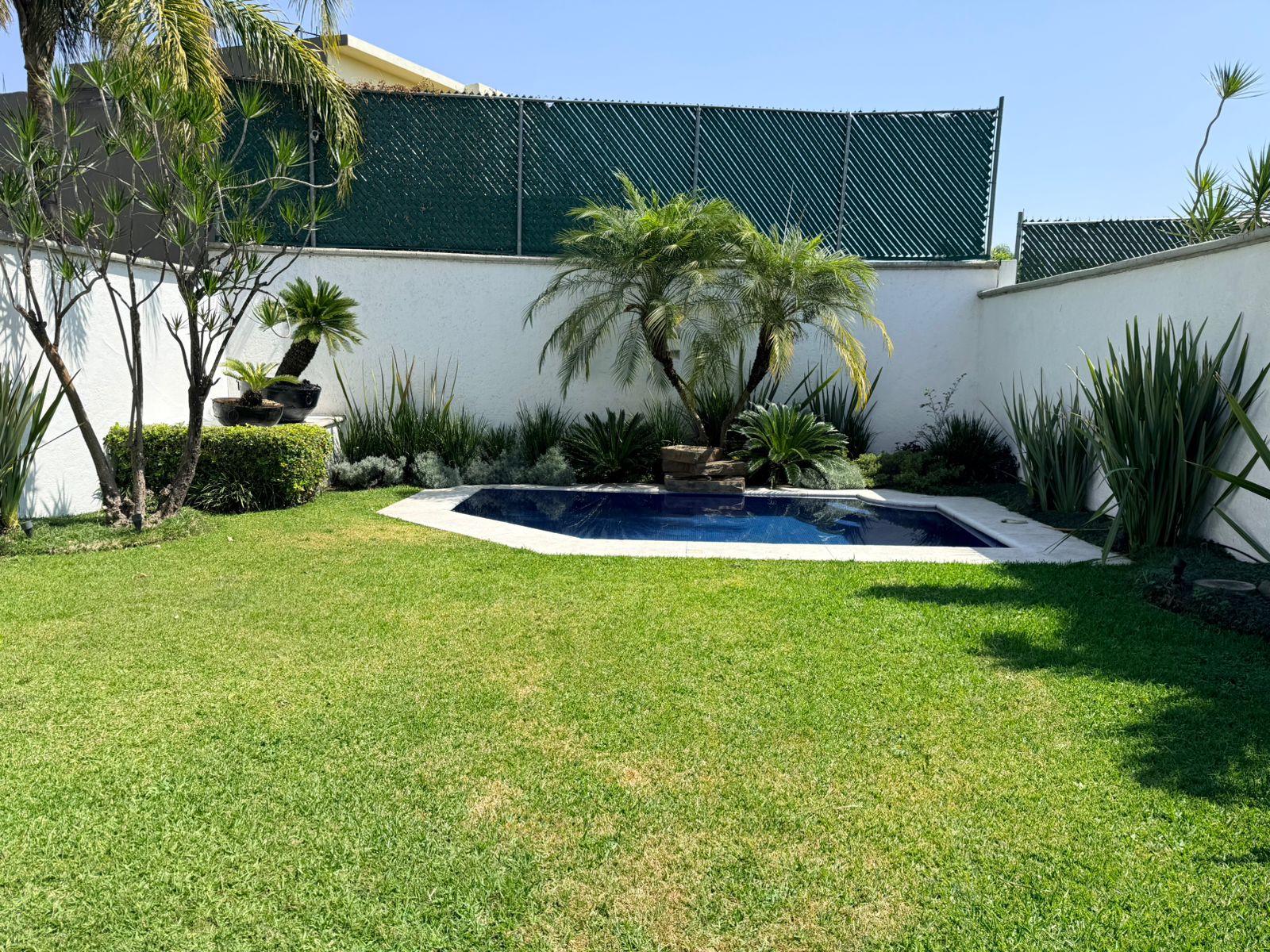 San Jeronimo de Ahuatepec