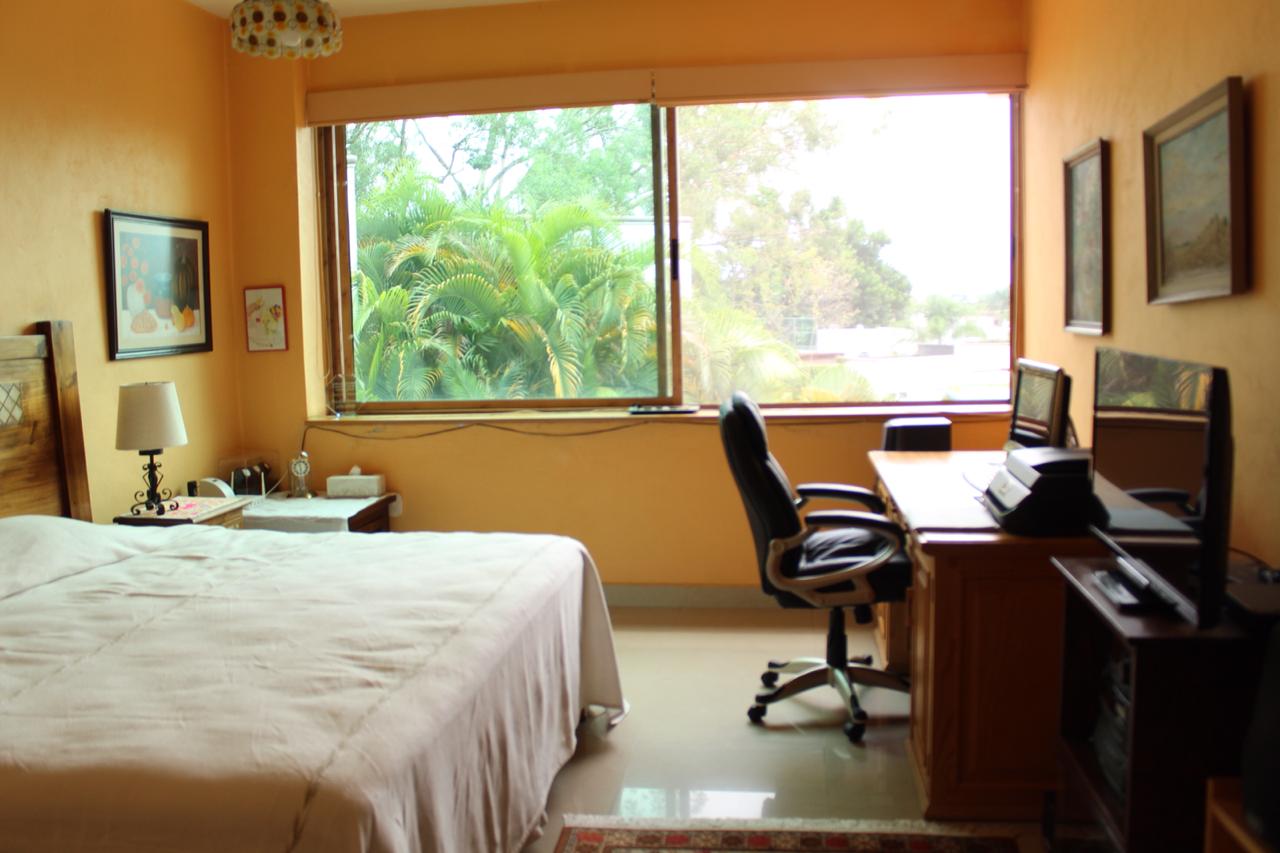 Jardines de Delicias 