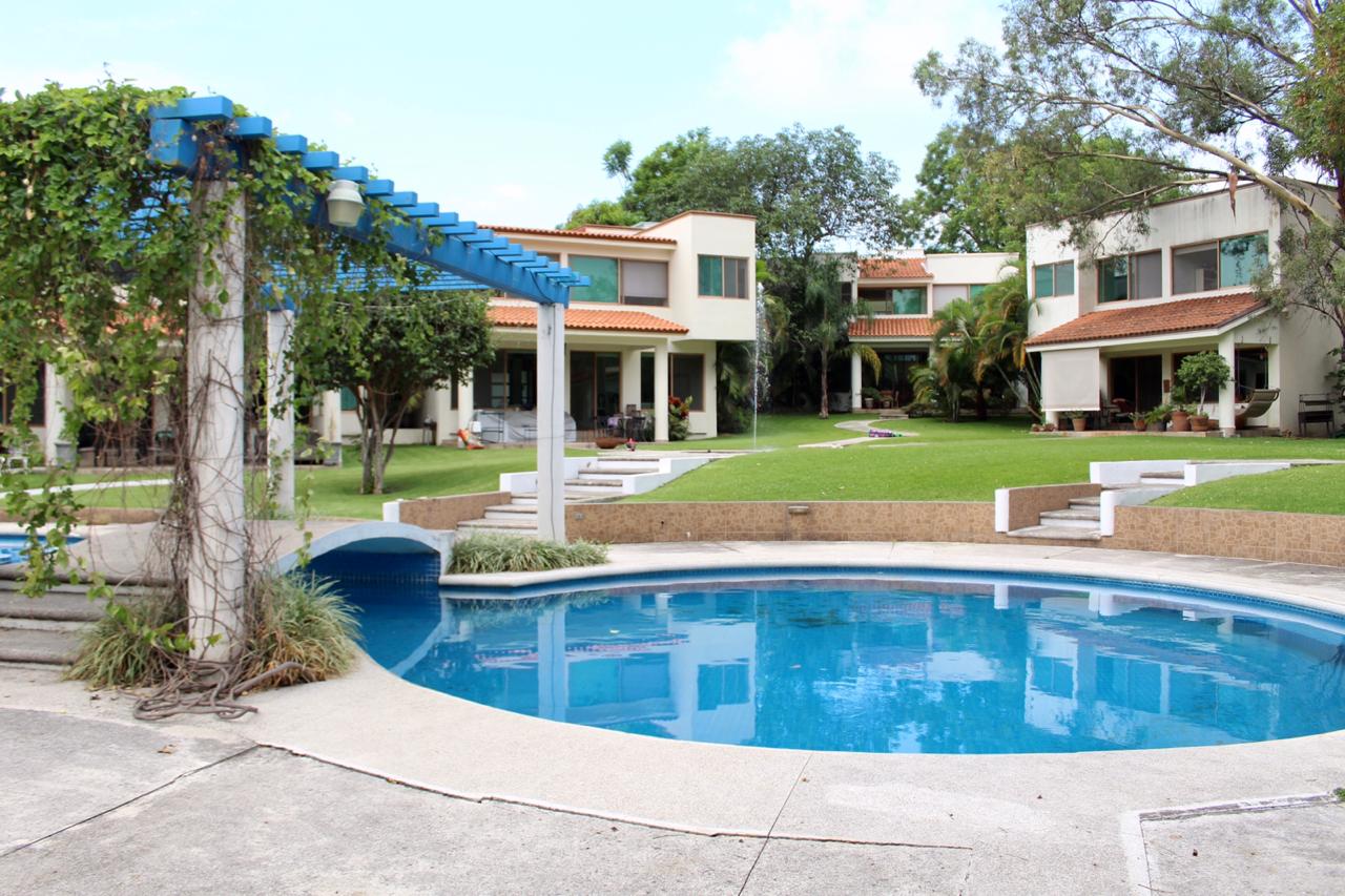 Jardines de Delicias 