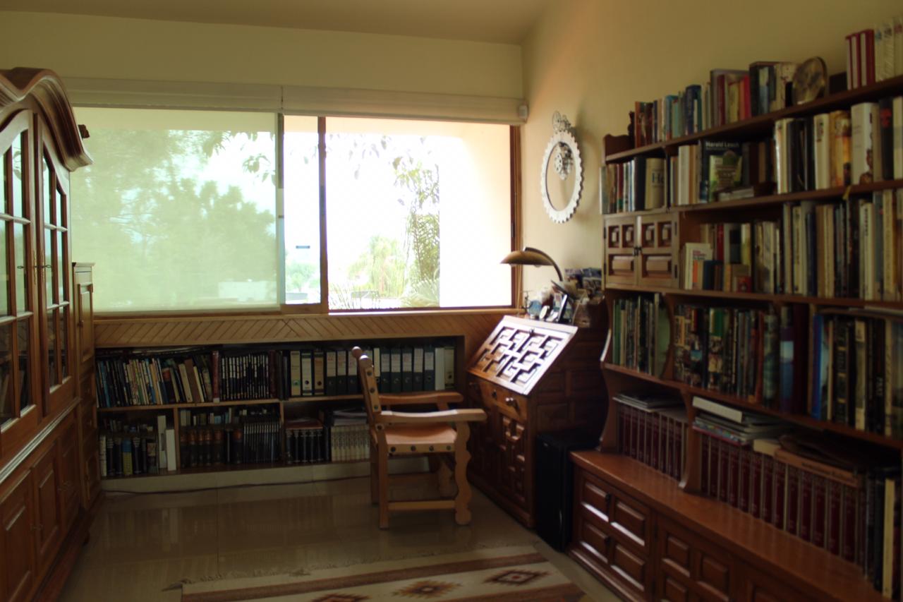 Jardines de Delicias 