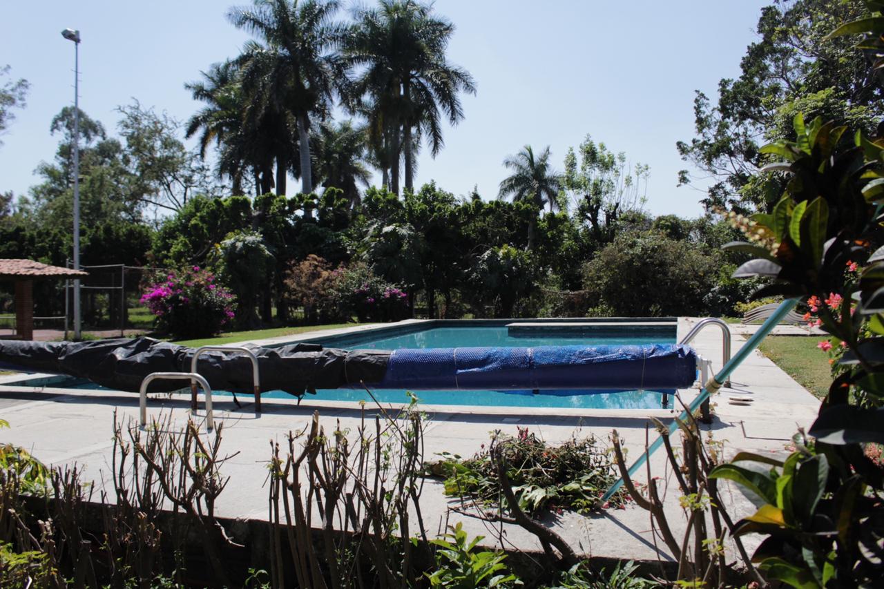 Centro Emiliano Zapata 